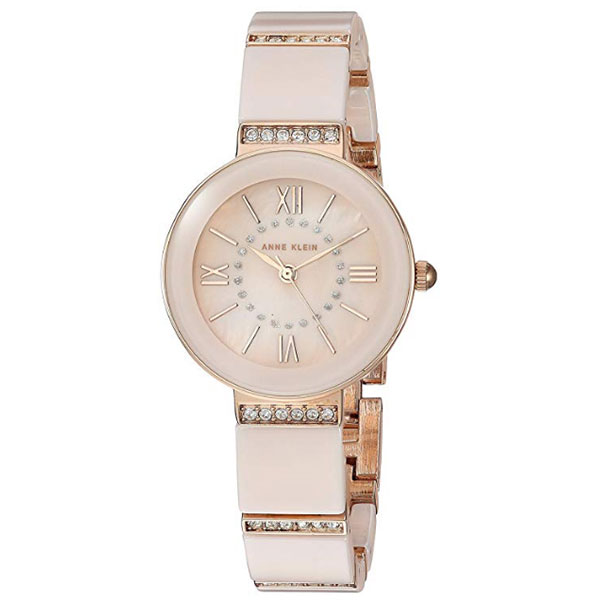 Часы Anne Klein Ceramics 3340LPRG